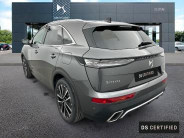 SPOTICAR Ds Ds 7 Crossback Hybride Rechargeable E-tense 225 Eat8 Opera Occasion - Suv-4x4 Hybride Rechargeable Gris - Joinville Le Pont - 1204053312_3