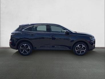 DS CERTIFIED Ds Ds 7 Crossback Bluehdi 130 Eat8 Bastille occasion certifiée - Suv Diesel Bleu Saphir - Fontenay Sur Eure - 4055230_4