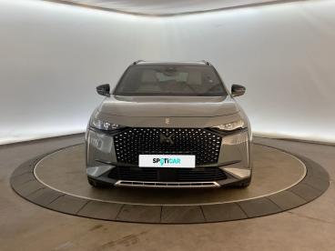 SPOTICAR Ds Ds 7 Crossback Hybride Rechargeable E-tense 360 Eat8 4x4 Performa Occasion - Suv-4x4 Hybride Rechargeable Gris - Castelnau-d Estretefonds - 1204056774_2