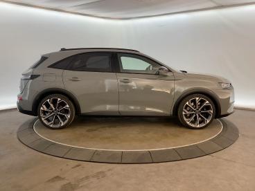 SPOTICAR Ds Ds 7 Crossback Hybride Rechargeable E-tense 360 Eat8 4x4 Performa Occasion - Suv-4x4 Hybride Rechargeable Gris - Castelnau-d Estretefonds - 1204056774_4