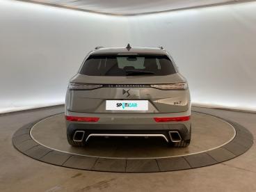 SPOTICAR Ds Ds 7 Crossback Hybride Rechargeable E-tense 360 Eat8 4x4 Performa Occasion - Suv-4x4 Hybride Rechargeable Gris - Corbas - 1204057353_5