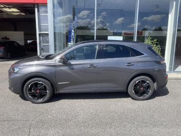 SPOTICAR Ds Ds 7 Crossback Bluehdi 130 Auto Performance Line + Occasion - Suv-4x4 Diesel Gris Foncé - Cremieu - 1204058472_3