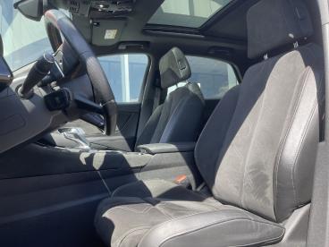 SPOTICAR Ds Ds 7 Crossback Bluehdi 130 Auto Performance Line + Occasion - Suv-4x4 Diesel Gris Foncé - Cremieu - 1204058472_4
