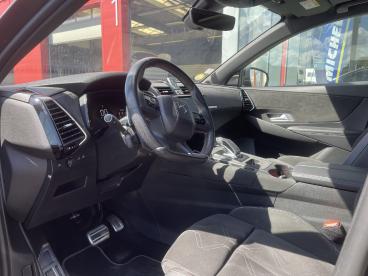 SPOTICAR Ds Ds 7 Crossback Bluehdi 130 Auto Performance Line + Occasion - Suv-4x4 Diesel Gris Foncé - Cremieu - 1204058472_5