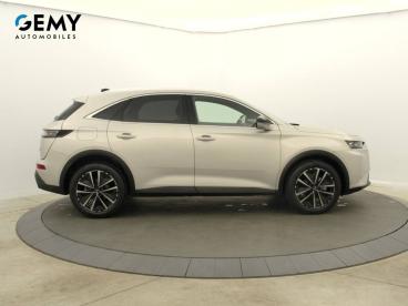 SPOTICAR Ds Ds 7 Crossback Bluehdi 130 Eat8 Opera Occasion - Suv-4x4 Diesel Gris - Saint Malo - 304058697_4