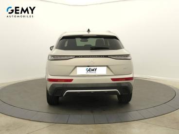 SPOTICAR Ds Ds 7 Crossback Bluehdi 130 Eat8 Opera Occasion - Suv-4x4 Diesel Gris - Saint Malo - 304058697_5