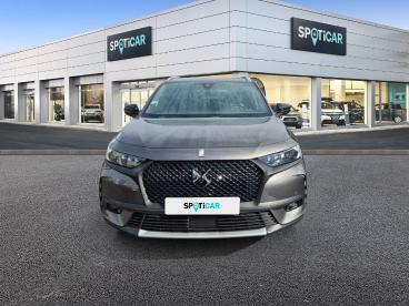 SPOTICAR Ds Ds 7 Crossback Puretech 130 Bvm6 Performance Line Occasion - Suv-4x4 Essence Gris - Epinal - 1204059130_2