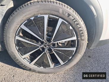 SPOTICAR Ds Ds 7 Crossback Hybride Rechargeable E-tense 225 Eat8 Opera Occasion - Suv-4x4 Hybride Rechargeable Gris - Marignane - 304059233_4