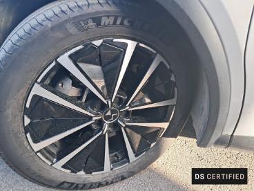 SPOTICAR Ds Ds 7 Crossback Hybride Rechargeable E-tense 225 Eat8 Opera Occasion - Suv-4x4 Hybride Rechargeable Gris - Marignane - 304059233_5