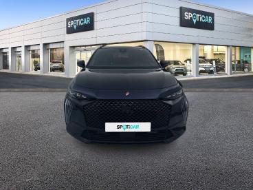 SPOTICAR Ds Ds 7 Crossback Bluehdi 130 Eat8 Performance Line + Occasion - Suv-4x4 Diesel Bleu - Le Grand Quevilly - 1204060770_2