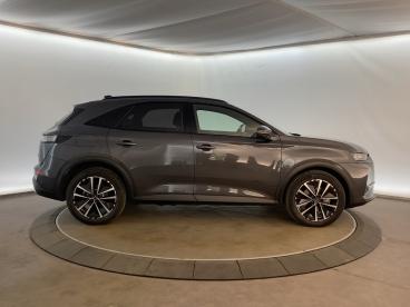 SPOTICAR Ds Ds 7 Crossback Hybride Rechargeable E-tense 225 Eat8 Pallas Occasion - Suv-4x4 Hybride Rechargeable Gris - Castelnau-d Estretefonds - 1204061125_4