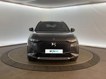 SPOTICAR Ds Ds 7 Crossback Hybride Rechargeable E-tense 225 Eat8 Pallas Occasion - Suv-4x4 Hybride Rechargeable Gris - Corbas - 1204061324_2