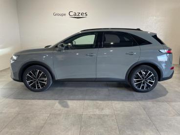 SPOTICAR Ds Ds 7 Crossback Bluehdi 130 Eat8 Etoile Occasion - Suv-4x4 Diesel Gris Laque - Bergerac - 1204068100_4