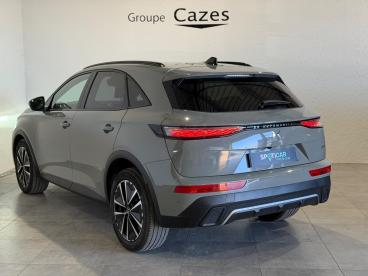 SPOTICAR Ds Ds 7 Crossback Bluehdi 130 Eat8 Etoile Occasion - Suv-4x4 Diesel Gris Laque - Bergerac - 1204068168_4