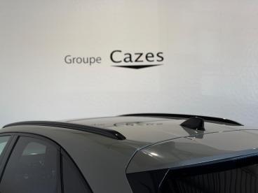 SPOTICAR Ds Ds 7 Crossback Bluehdi 130 Eat8 Etoile Occasion - Suv-4x4 Diesel Gris Laque - Bergerac - 1204068168_5
