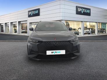 DS CERTIFIED Ds Ds 7 Crossback Hybride Rechargeable E-tense 225 Eat8 Performance occasion certifiée - Suv Hybride Rechargeable Gris - Le Mans - 4069342_2