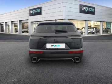 DS CERTIFIED Ds Ds 7 Crossback Hybride Rechargeable E-tense 225 Eat8 Performance occasion certifiée - Suv Hybride Rechargeable Gris - Le Mans - 4069342_5