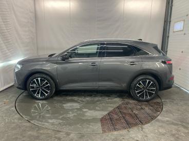 SPOTICAR Ds Ds 7 Crossback Bluehdi 130 Eat8 Opera Occasion - Suv-4x4 Diesel Gris - Toulouse - 1204075365_2