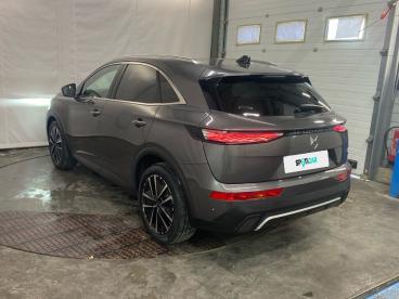 SPOTICAR Ds Ds 7 Crossback Bluehdi 130 Eat8 Opera Occasion - Suv-4x4 Diesel Gris - Toulouse - 1204075365_3