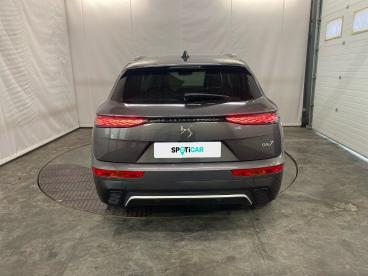 SPOTICAR Ds Ds 7 Crossback Bluehdi 130 Eat8 Opera Occasion - Suv-4x4 Diesel Gris - Toulouse - 1204075365_4