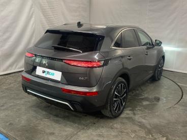 SPOTICAR Ds Ds 7 Crossback Bluehdi 130 Eat8 Opera Occasion - Suv-4x4 Diesel Gris - Toulouse - 1204075365_5
