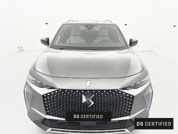 DS CERTIFIED Ds Ds 7 Crossback Bluehdi 130 Eat8 Opera occasion certifiée - Suv Diesel Gris - Lomme - 4076964_2