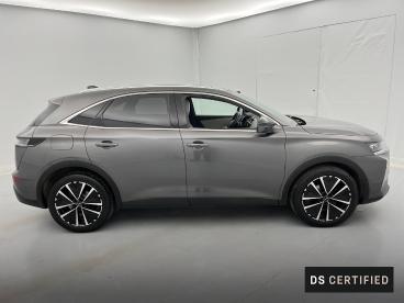 DS CERTIFIED Ds Ds 7 Crossback Bluehdi 130 Eat8 Opera occasion certifiée - Suv Diesel Gris - Lomme - 4076964_4
