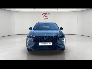 DS CERTIFIED Ds Ds 7 Crossback E-tense 4x4 360ch La Premiere occasion certifiée - Suv Hybride Rechargeable Gris Laqué (m) - Arles - 4077901_2