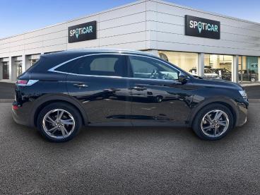 DS CERTIFIED Ds Ds 7 Crossback E-tense 4x4 300ch Rivoli occasion certifiée - Suv Hybride Rechargeable Ktv Noir Perla Nera - Libourne - 4079476_4