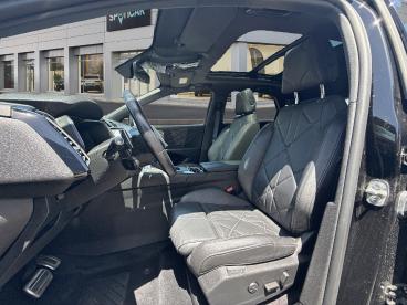 DS CERTIFIED Ds Ds 7 Crossback E-tense 4x4 300ch Rivoli occasion certifiée - Suv Hybride Rechargeable Ktv Noir Perla Nera - Libourne - 4079476_5