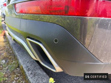 DS CERTIFIED Ds Ds 7 Crossback Crossback Hybride E-tense 225 Eat8 Performance Lin occasion certifiée - Suv Hybride Rechargeable Gris - Amiens - 4080339_4