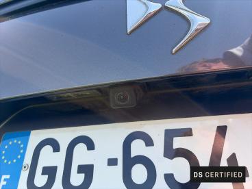 DS CERTIFIED Ds Ds 7 Crossback Crossback Hybride E-tense 225 Eat8 Performance Lin occasion certifiée - Suv Hybride Rechargeable Gris - Amiens - 4080339_5