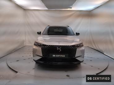 DS CERTIFIED Ds Ds 7 Crossback Hybride Rechargeable E-tense 300 Eat8 4x4 Esprit D occasion certifiée - Suv Hybride Rechargeable Beige - Ecully - 4080406_2