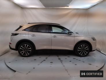 DS CERTIFIED Ds Ds 7 Crossback Hybride Rechargeable E-tense 300 Eat8 4x4 Esprit D occasion certifiée - Suv Hybride Rechargeable Beige - Ecully - 4080406_4