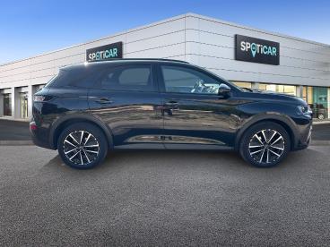 SPOTICAR Ds Ds 7 Crossback Bluehdi 130ch Opera Automatique Occasion - Suv-4x4 Diesel Noire Perla Nera (n) - Dizy - 1204081038_4