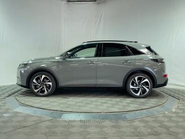 DS CERTIFIED Ds Ds 7 Crossback Hybride Rechargeable E-tense 300 Eat8 4x4 Opera occasion certifiée - Suv Hybride Rechargeable Gris - Le Bouscat - 4081939_2