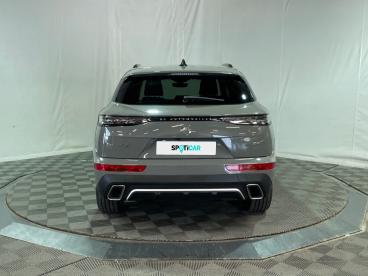 DS CERTIFIED Ds Ds 7 Crossback Hybride Rechargeable E-tense 300 Eat8 4x4 Opera occasion certifiée - Suv Hybride Rechargeable Gris - Le Bouscat - 4081939_4