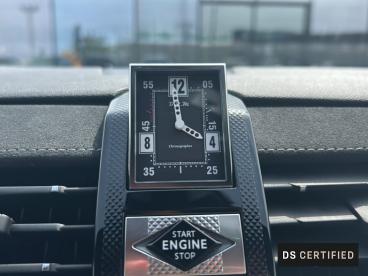 DS CERTIFIED Ds Ds 7 Crossback E-tense 225ch Performance Line occasion certifiée - Suv Hybride Rechargeable Blanc Nacre (n) - Beaurains - 4091627_2