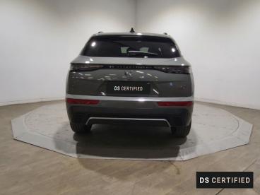 DS CERTIFIED Ds Ds 7 Crossback Bluehdi 130 Eat8 Etoile occasion certifiée - Suv Diesel Gris - Cesson Sevigne - 4095090_4