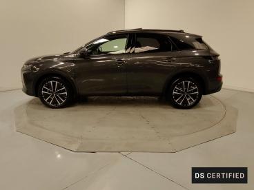 DS CERTIFIED Ds Ds 7 Crossback Bluehdi 130 Eat8 Etoile occasion certifiée - Suv Diesel Gris - Lomme - 4097321_2