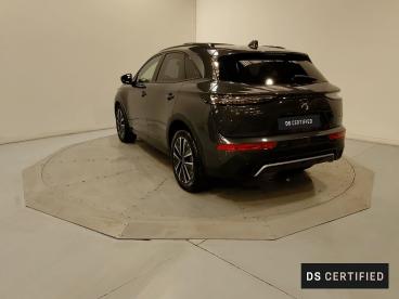 DS CERTIFIED Ds Ds 7 Crossback Bluehdi 130 Eat8 Etoile occasion certifiée - Suv Diesel Gris - Lomme - 4097321_3