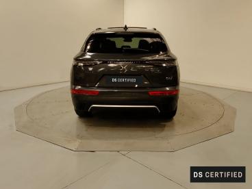 DS CERTIFIED Ds Ds 7 Crossback Bluehdi 130 Eat8 Etoile occasion certifiée - Suv Diesel Gris - Lomme - 4097321_4