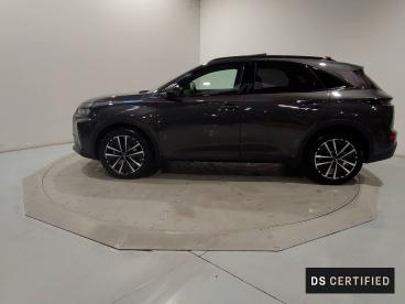 DS CERTIFIED Ds Ds 7 Crossback Bluehdi 130 Eat8 Etoile occasion certifiée - Suv Diesel Gris - Lomme - 4097324_2
