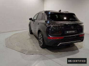 DS CERTIFIED Ds Ds 7 Crossback Bluehdi 130 Eat8 Etoile occasion certifiée - Suv Diesel Gris - Lomme - 4097324_3