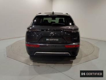 DS CERTIFIED Ds Ds 7 Crossback Bluehdi 130 Eat8 Etoile occasion certifiée - Suv Diesel Gris - Lomme - 4097324_4