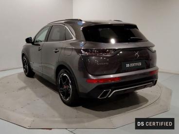 SPOTICAR Ds Ds 7 Crossback Crossback Hybride E-tense 225 Eat8 Performance Lin Occasion - Suv-4x4 Hybride Rechargeable Beige - Lomme - 304097334_3