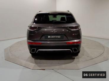 SPOTICAR Ds Ds 7 Crossback Crossback Hybride E-tense 225 Eat8 Performance Lin Occasion - Suv-4x4 Hybride Rechargeable Beige - Lomme - 304097334_4