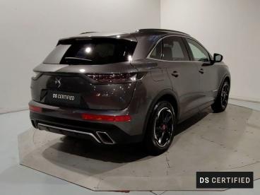 SPOTICAR Ds Ds 7 Crossback Crossback Hybride E-tense 225 Eat8 Performance Lin Occasion - Suv-4x4 Hybride Rechargeable Beige - Lomme - 304097334_5