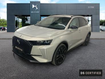 SPOTICAR Ds Ds 7 Crossback Hybride Rechargeable E-tense 225 Eat8 Esprit De Vo Occasion - Suv-4x4 Hybride Rechargeable Gris - Toulouse - 1204097493_1