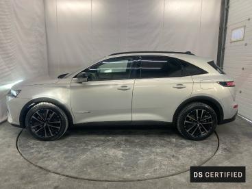 SPOTICAR Ds Ds 7 Crossback Hybride Rechargeable E-tense 225 Eat8 Esprit De Vo Occasion - Suv-4x4 Hybride Rechargeable Gris - Toulouse - 1204097493_2